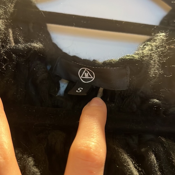 Threaded Sweater - Picture 3 of 4